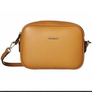 Valentino Mario Valentino Whiskey Lise Cross Body Bag